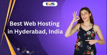 Best Web Hosting in Hyderabad