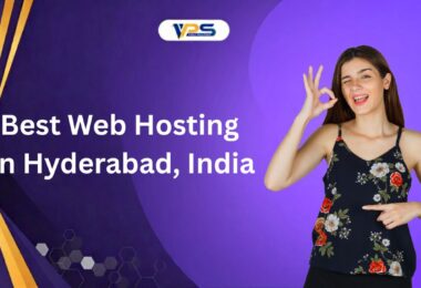 Best Web Hosting in Hyderabad