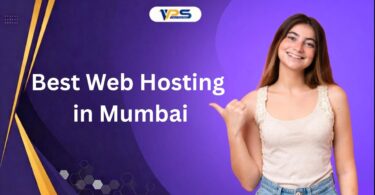 Best Web Hosting in Mumbai