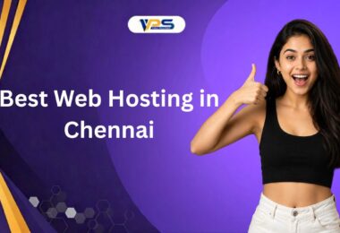 Best Web Hosting in Chennai