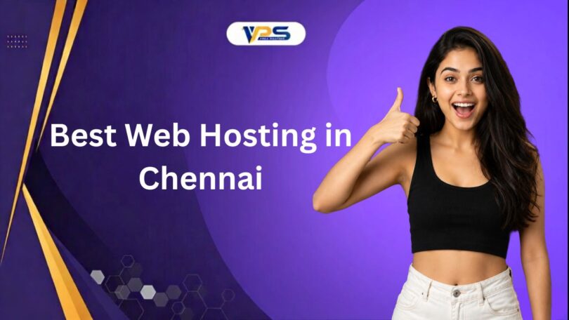 Best Web Hosting in Chennai