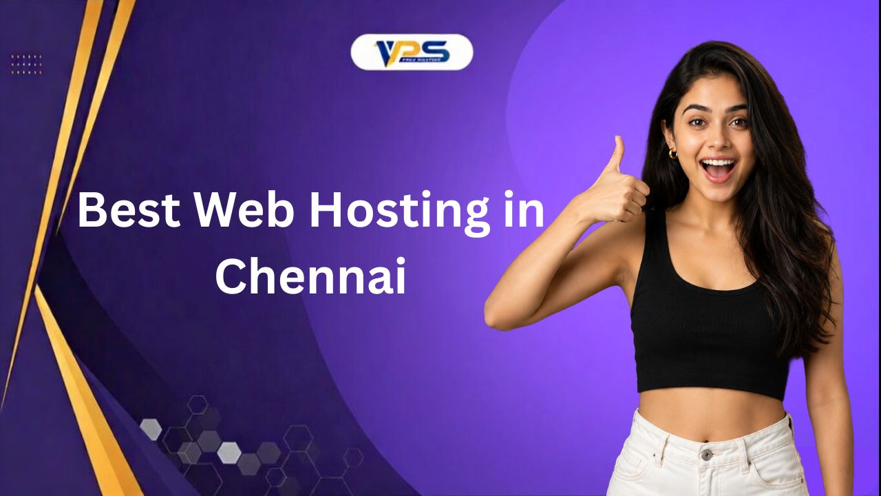 Best Web Hosting in Chennai