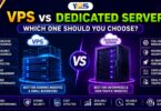 VPS vs Dedicated Server