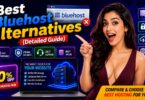 Best Bluehost Alternatives