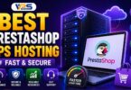 PrestaShop VPS Hosting