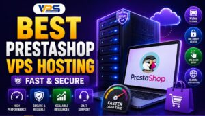 PrestaShop VPS Hosting