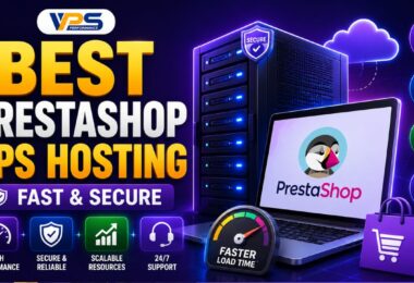 PrestaShop VPS Hosting
