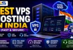 Best VPS Hosting in India