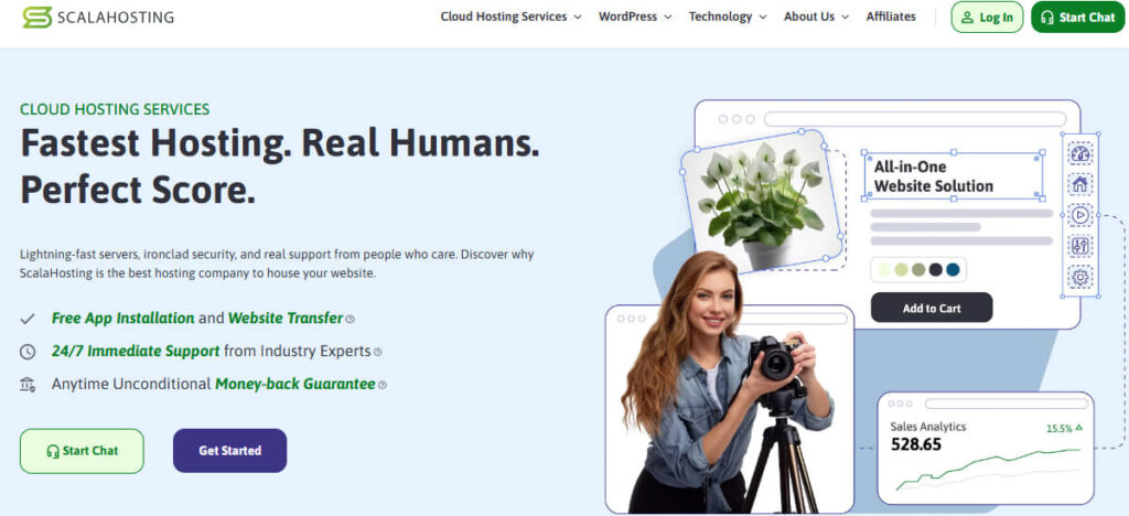 ScalaHosting