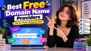 Free Domain